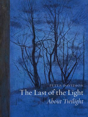cover image of The Last of the Light